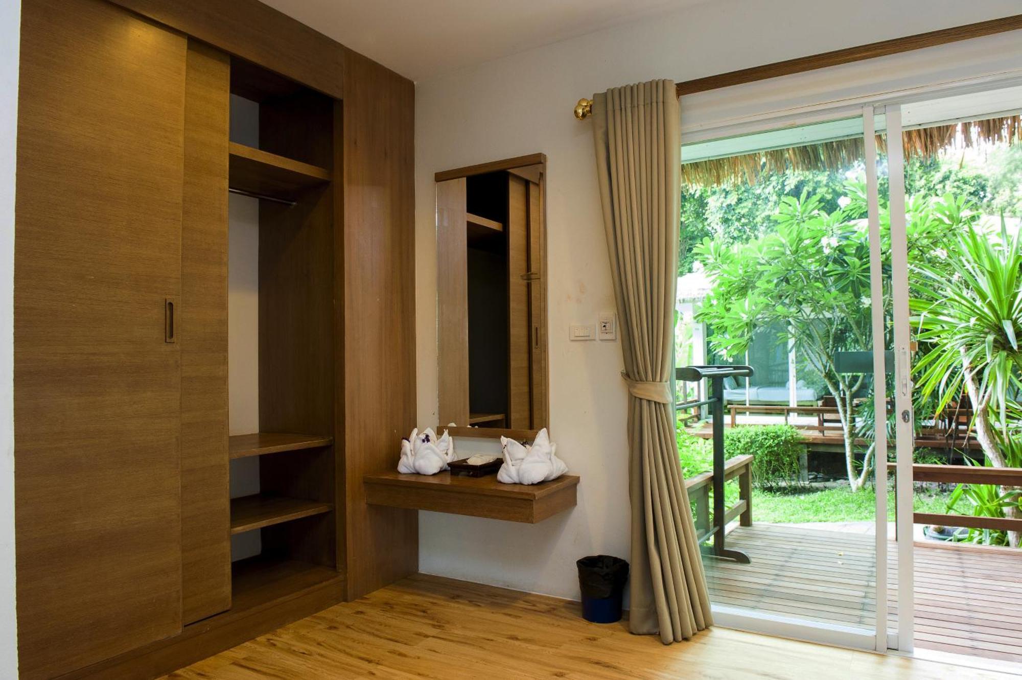 Larissa Samed Resort Koh Samet Quarto foto