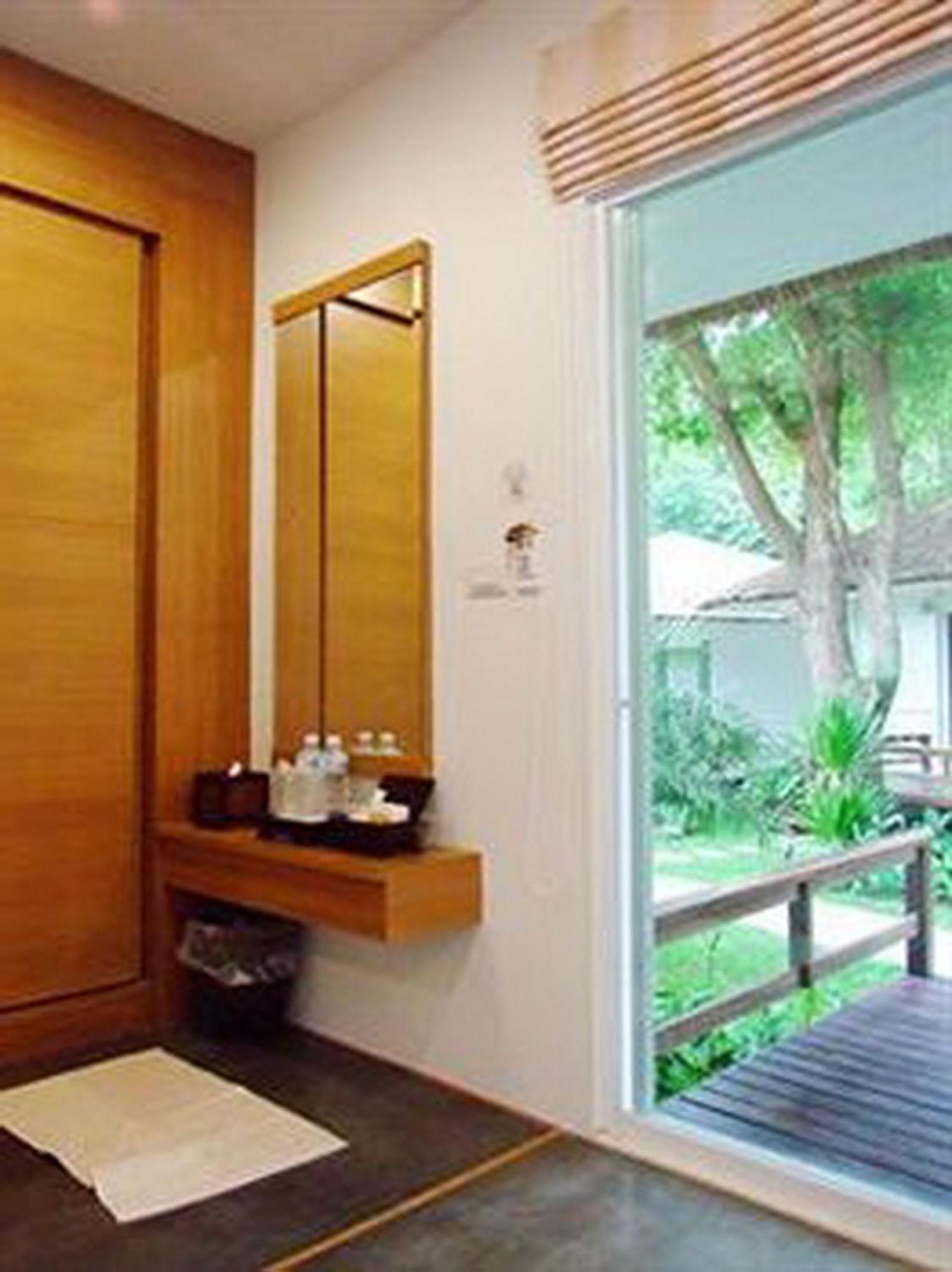 Larissa Samed Resort Koh Samet Quarto foto